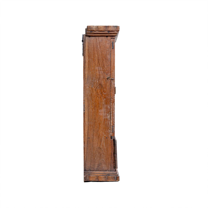 SUGANDHA GLASS CABINET