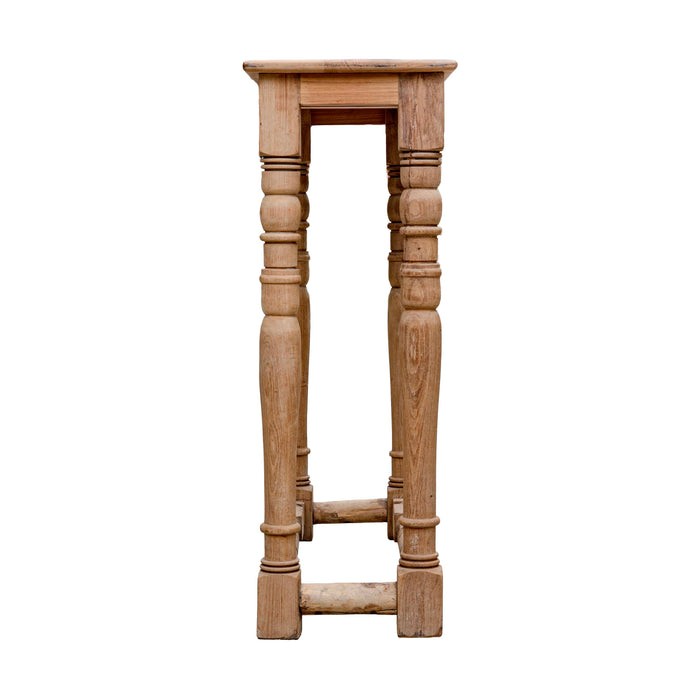 SHARADA CONSOLE