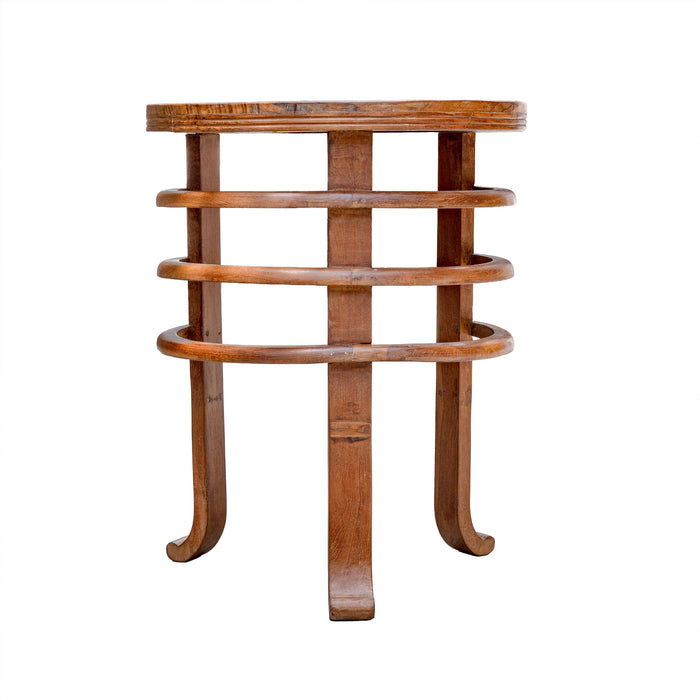 MANDELKA SIDE TABLE