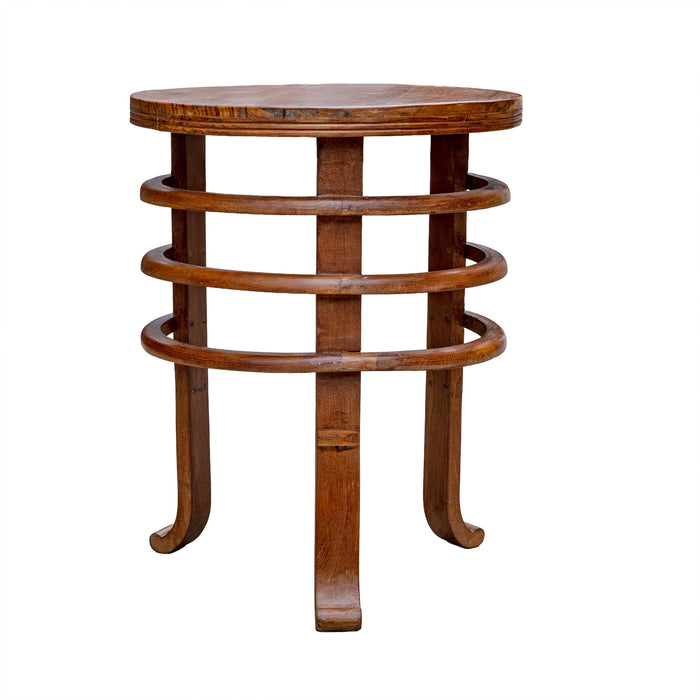 MANDELKA SIDE TABLE