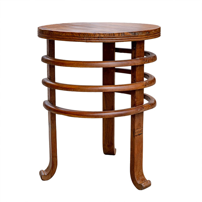 MANDELKA SIDE TABLE