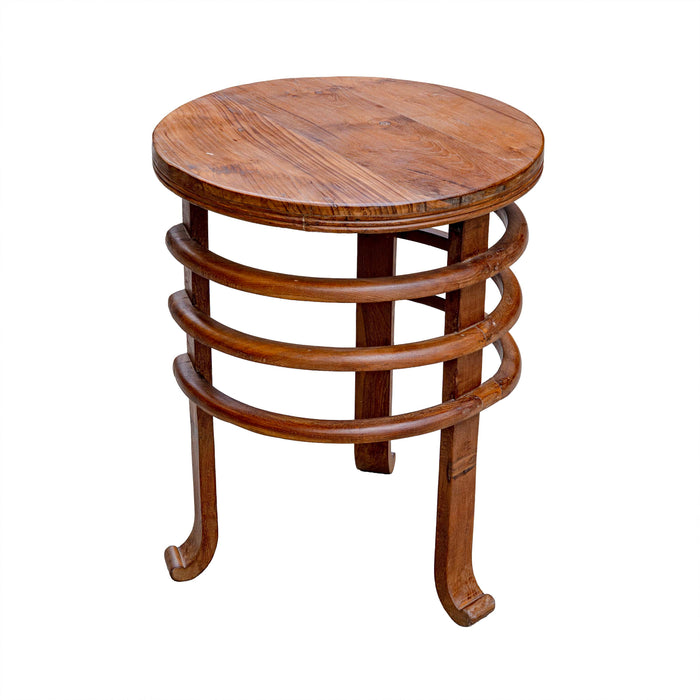 MANDELKA SIDE TABLE