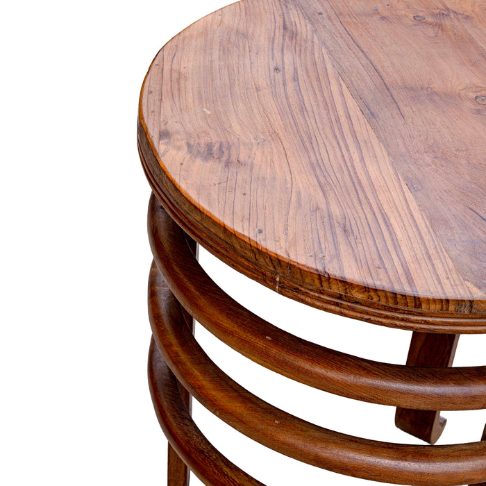 MANDELKA SIDE TABLE
