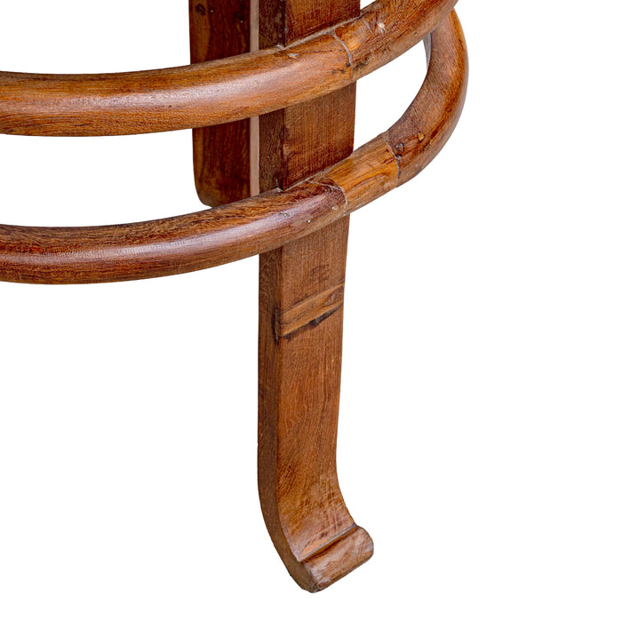 MANDELKA SIDE TABLE