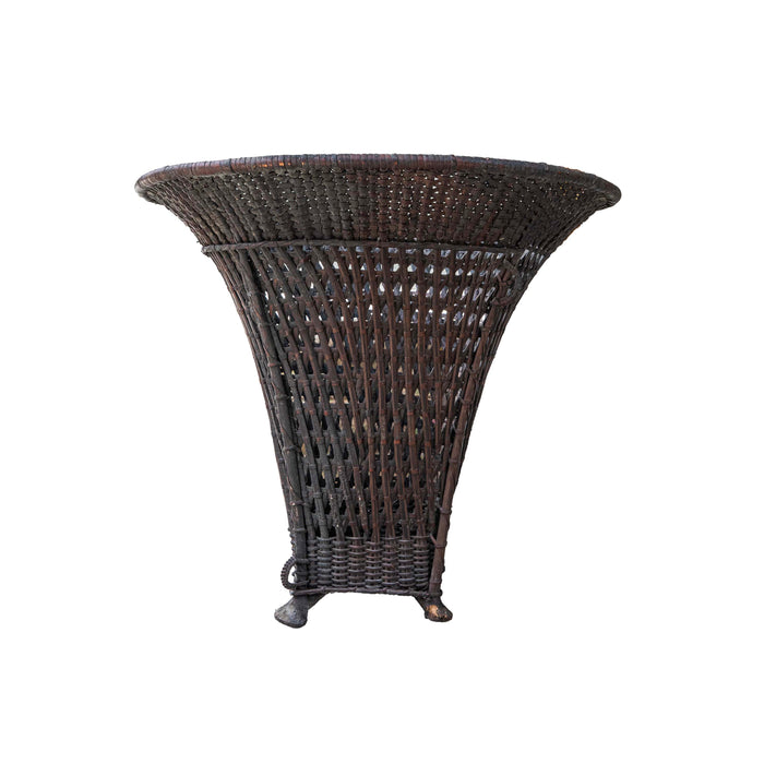 Sadira Naga Tea Basket