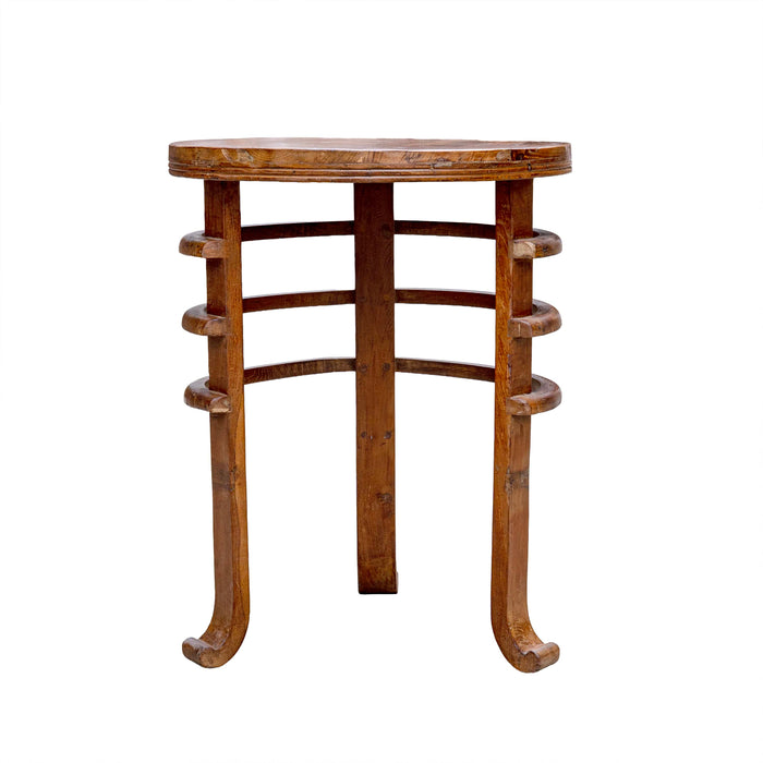 MANDELKA SIDE TABLE