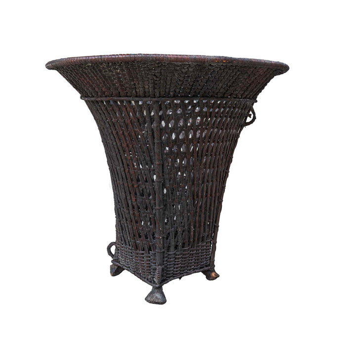 Sadira Naga Tea Basket