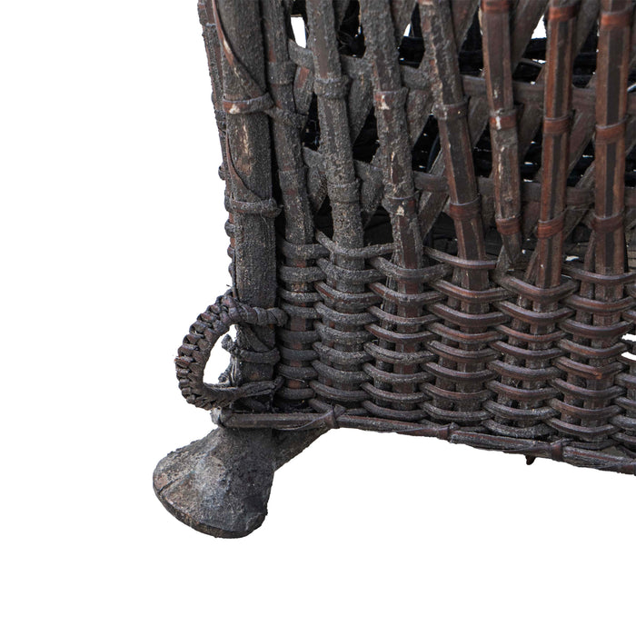 Sadira Naga Tea Basket