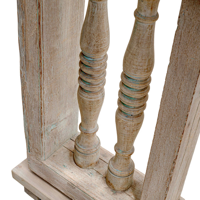 BRINDA CONSOLE