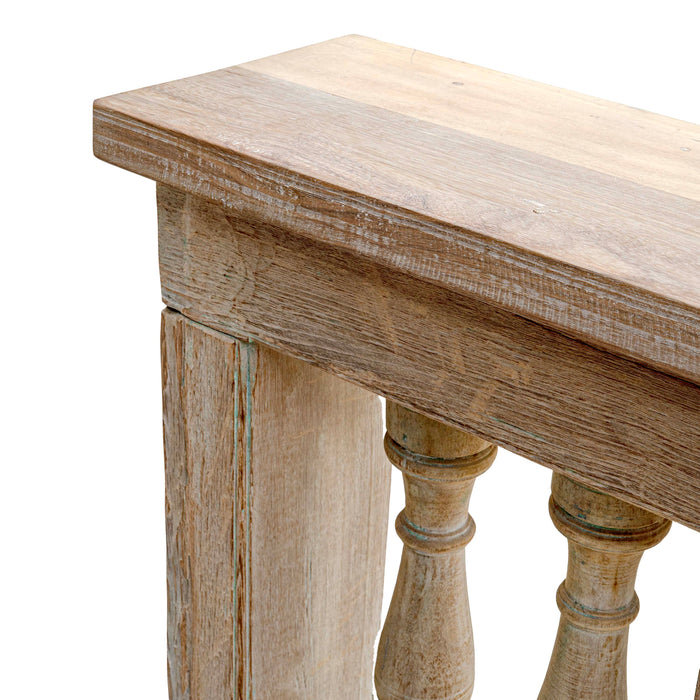 BRINDA CONSOLE
