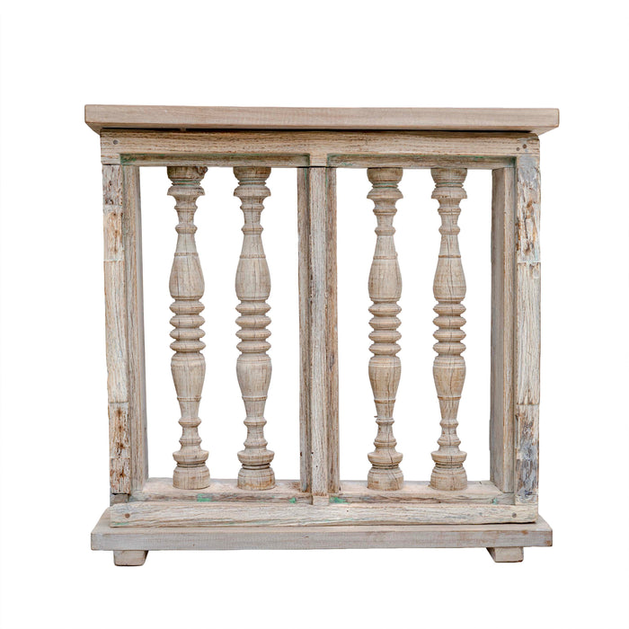 BRINDAM CONSOLE