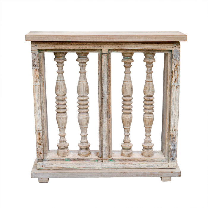 BRINDAM CONSOLE