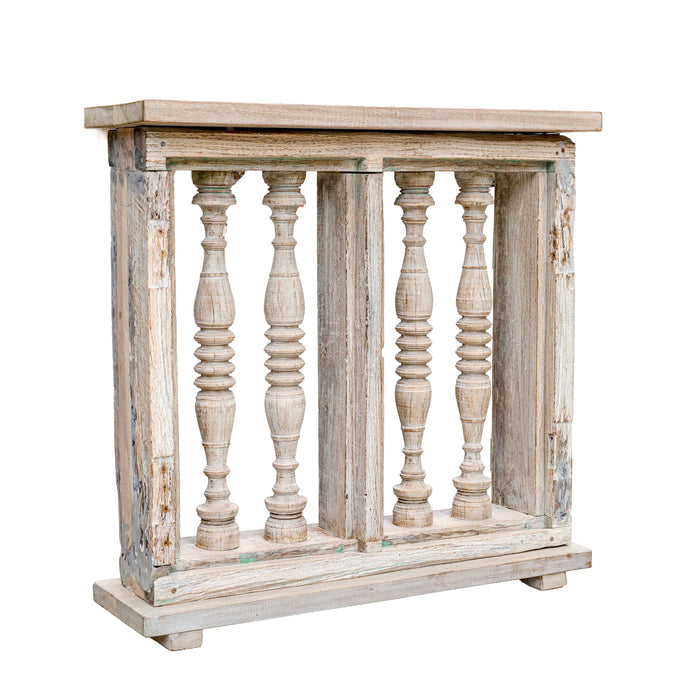 BRINDAM CONSOLE
