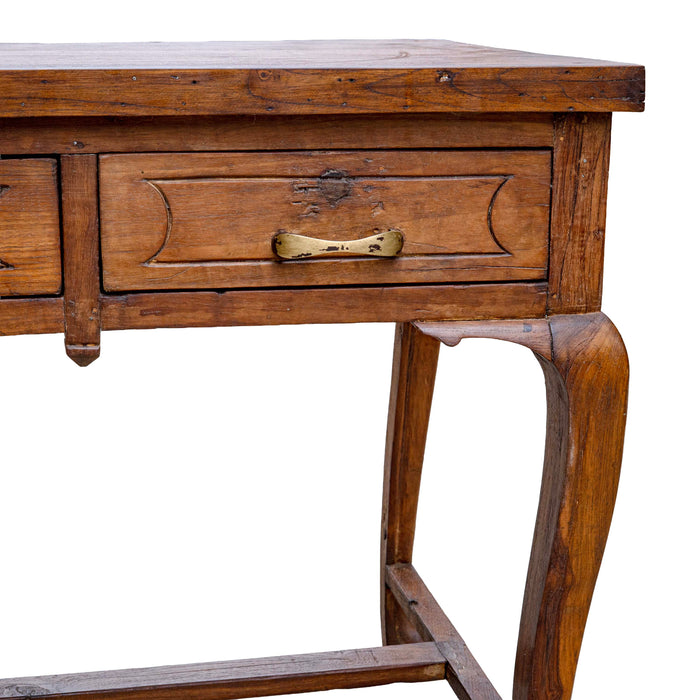 KANGANA DRAWER TABLE