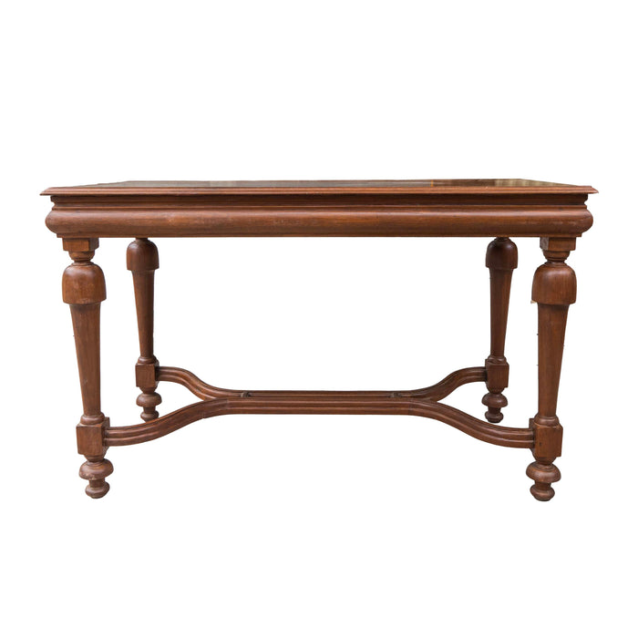 Inej Wooden Console Study Table