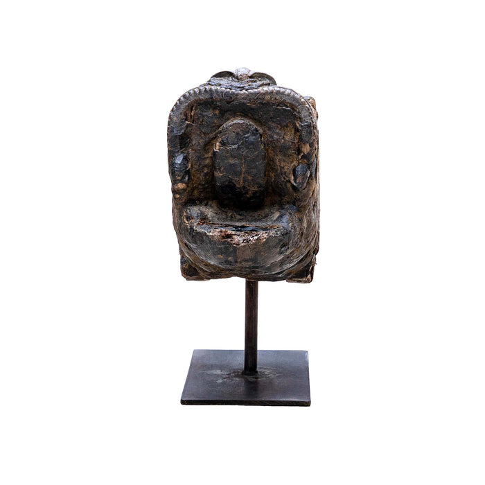 VIRASATA BRACKET ON STAND