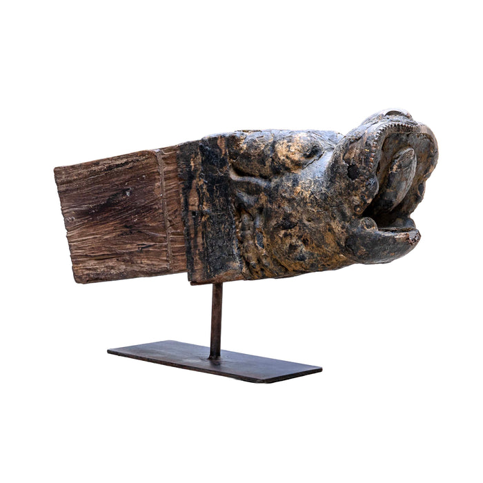 VIRASATA BRACKET ON STAND