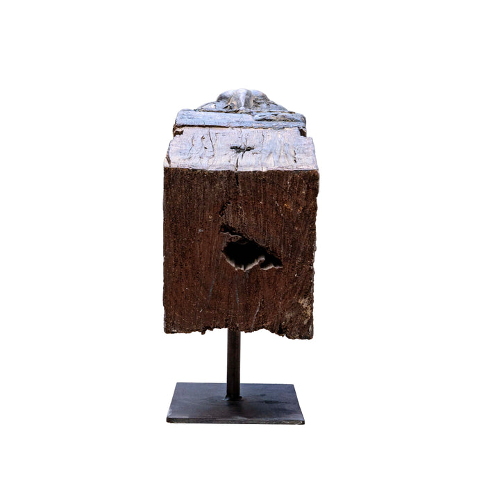 VIRASATA BRACKET ON STAND