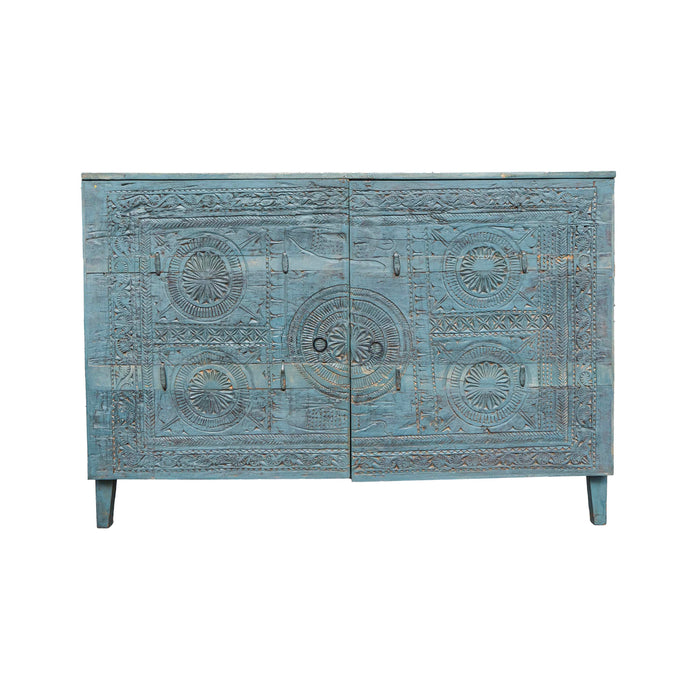 Saiba Wooden Sideboard