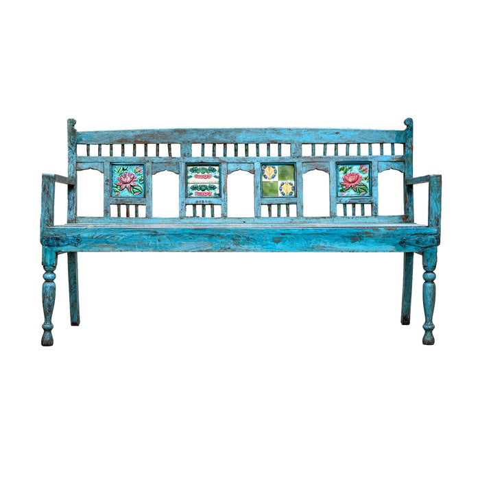 KHAMMA BENCH