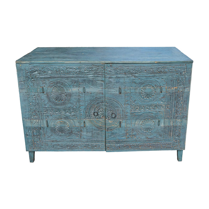 Saiba Wooden Sideboard