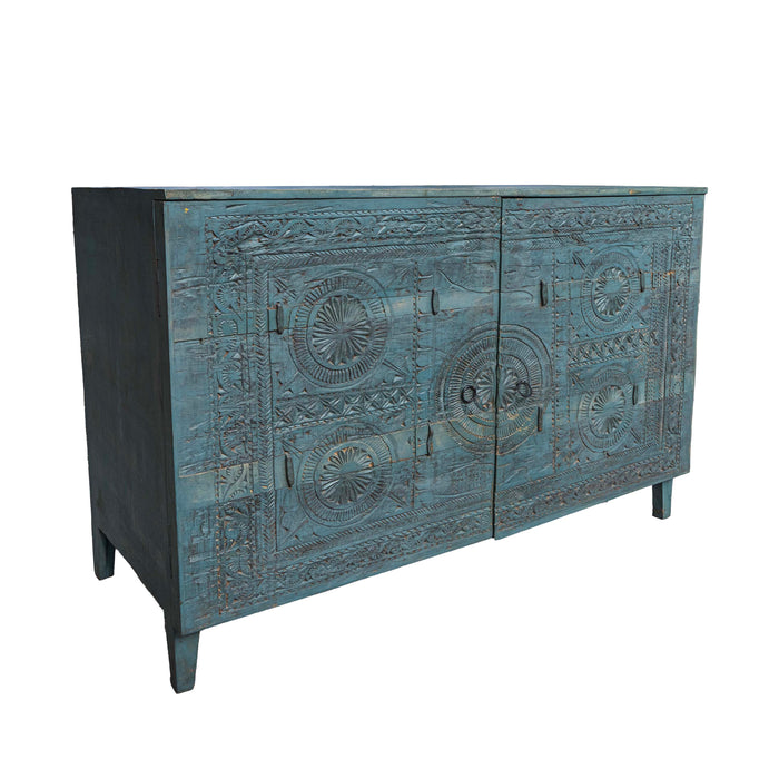 Saiba Wooden Sideboard