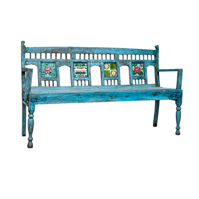 KHAMMA BENCH