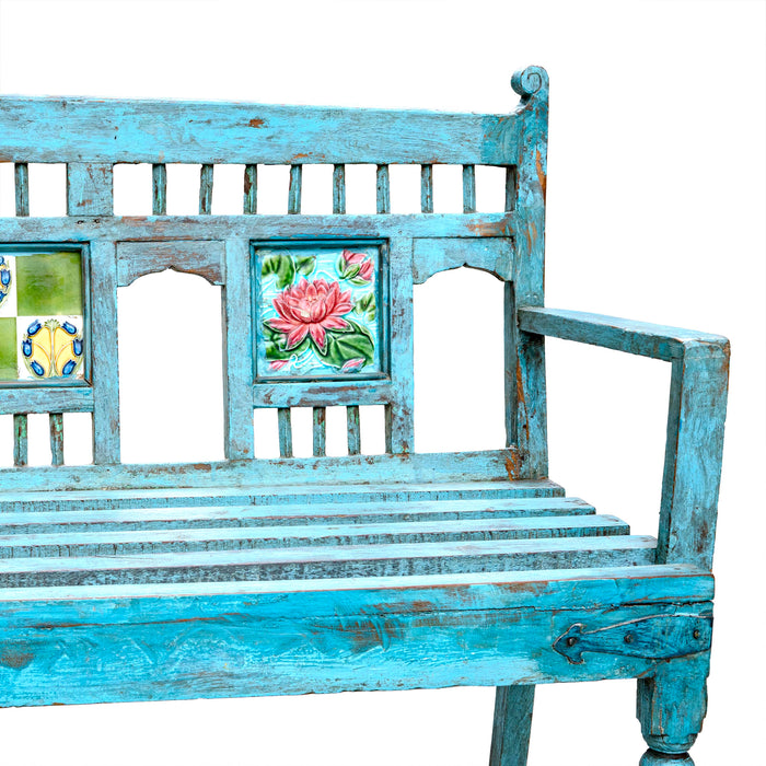 KHAMMA BENCH