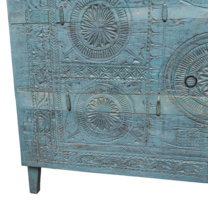 Saiba Wooden Sideboard