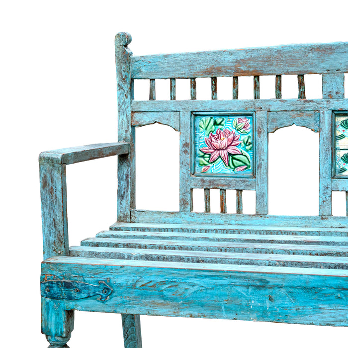 KHAMMA BENCH