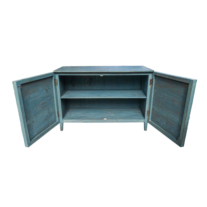 Saiba Wooden Sideboard