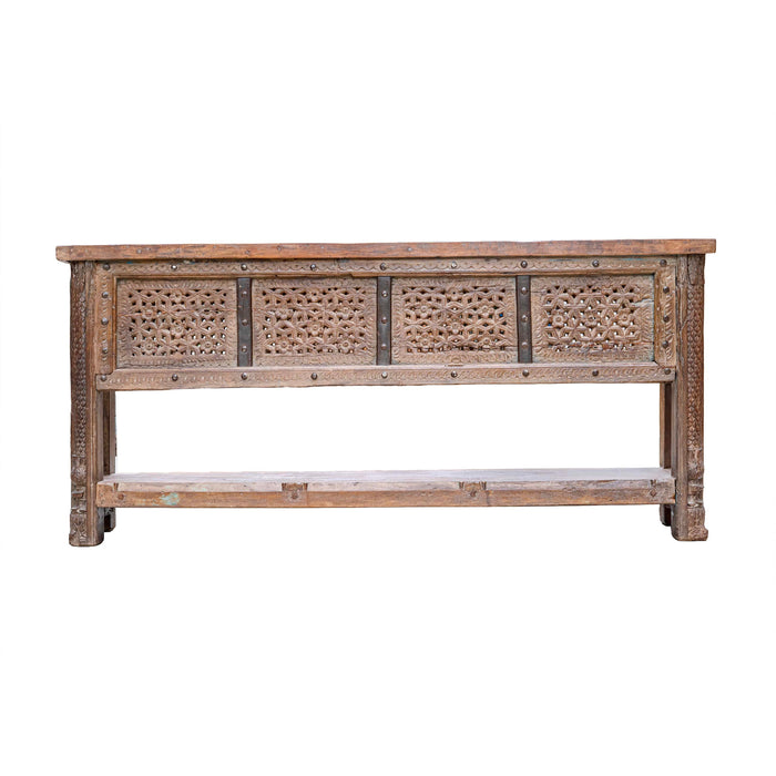 VHANGA CONSOLE
