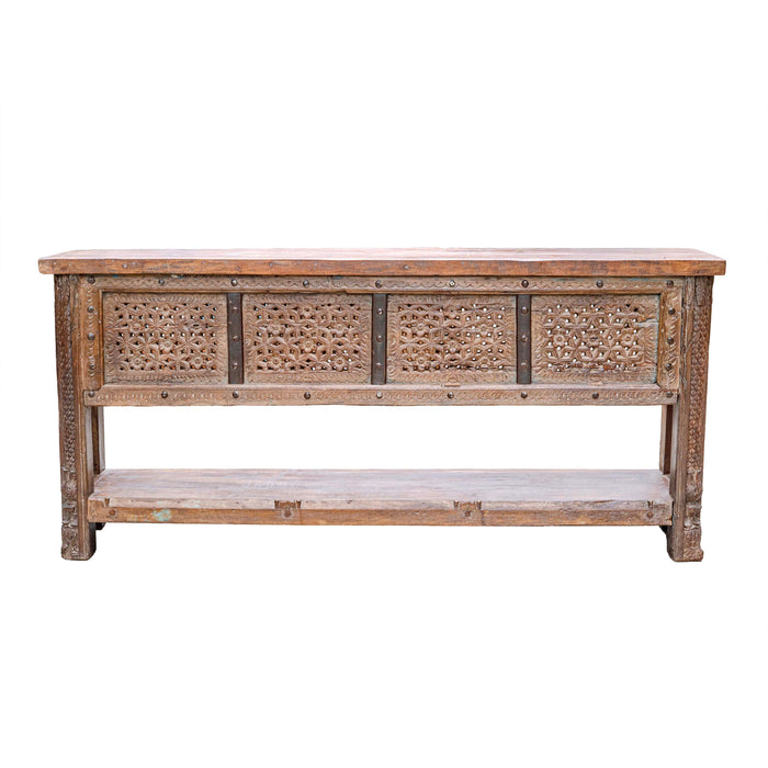 VHANGA CONSOLE