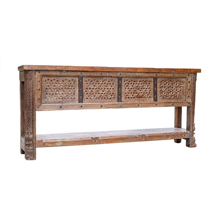 VHANGA CONSOLE