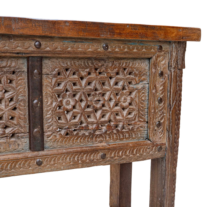 VHANGA CONSOLE