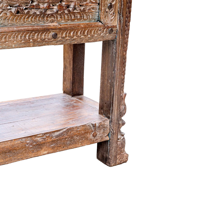 VHANGA CONSOLE