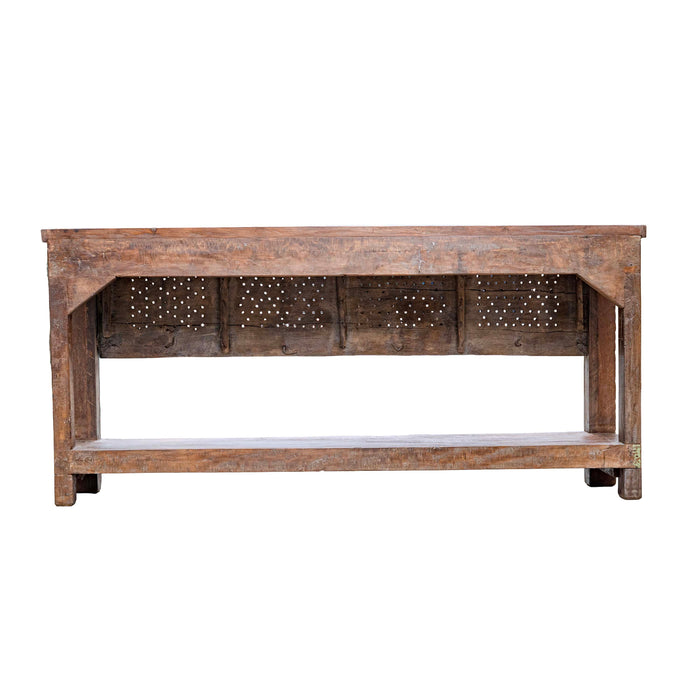 VHANGA CONSOLE