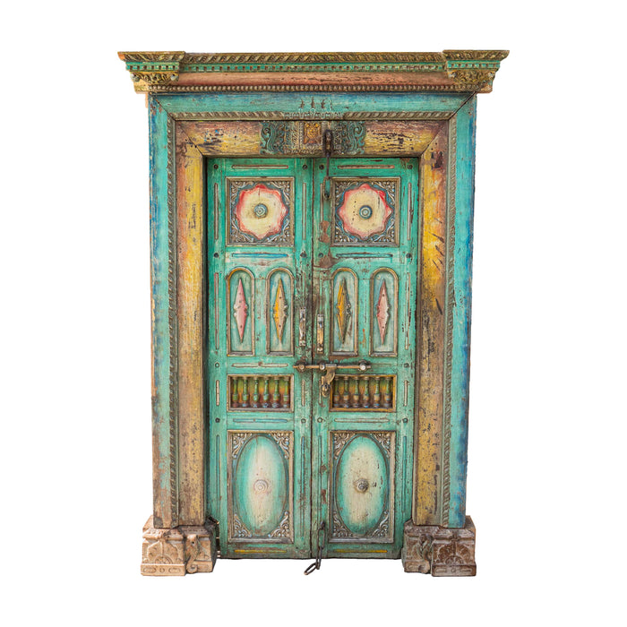 Diyankath Wooden Door