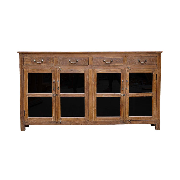 AHI CONSOLE