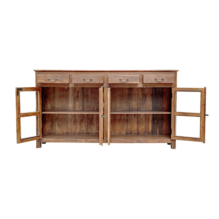AHI CONSOLE
