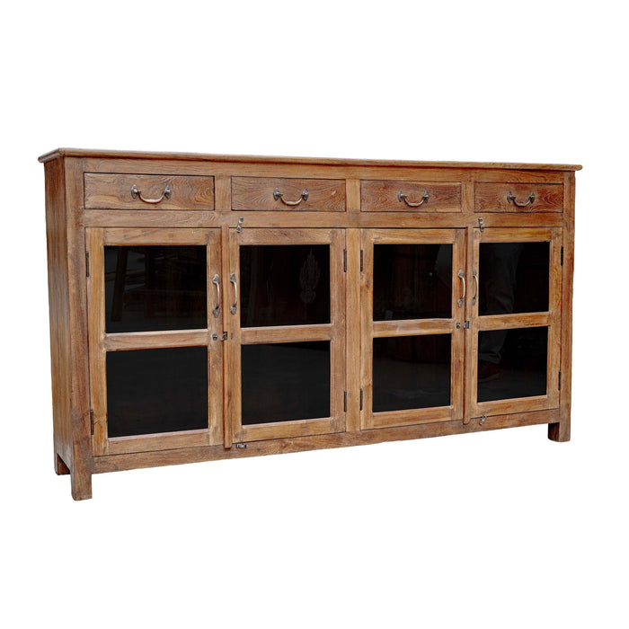 AHI CONSOLE