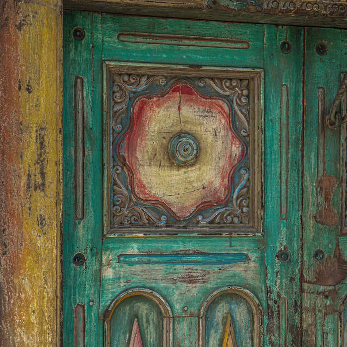 Diyankath Wooden Door