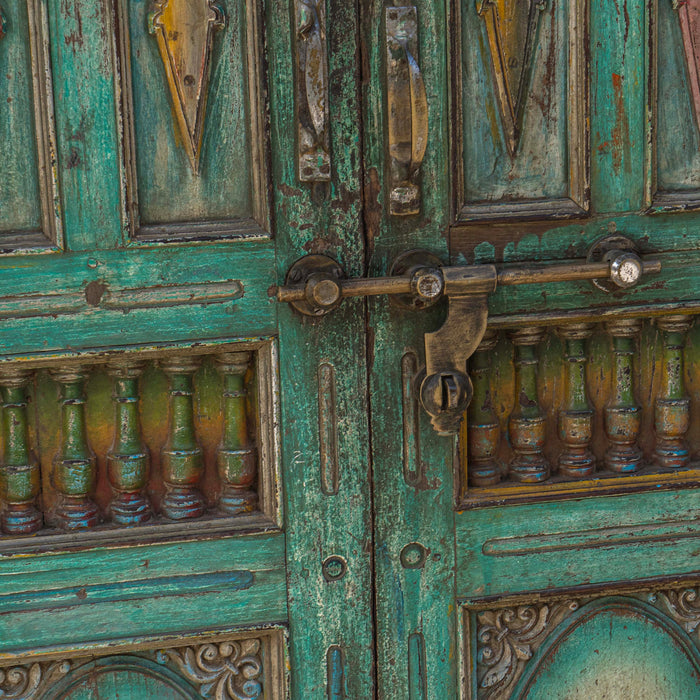 Diyankath Wooden Door