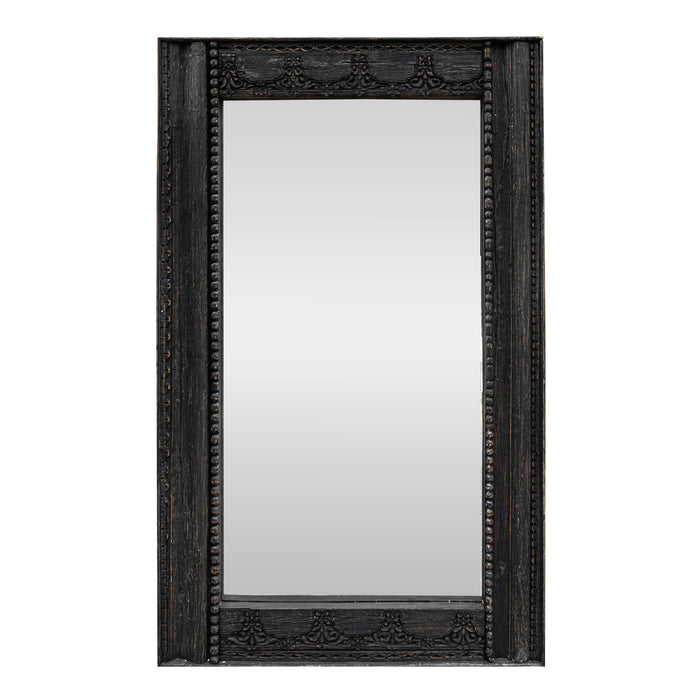 Katya Wooden Mirror Frame