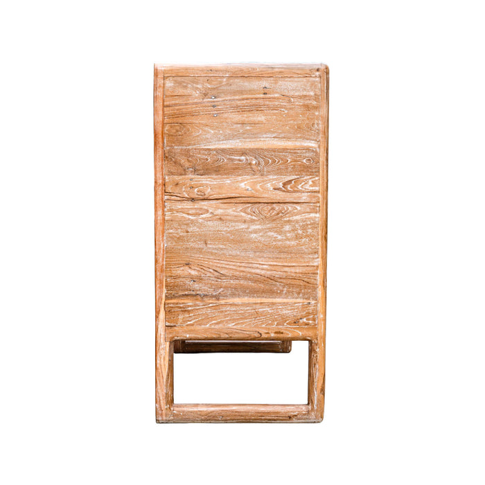 NIRANJAN CONSOLE WITH DRAWERS
