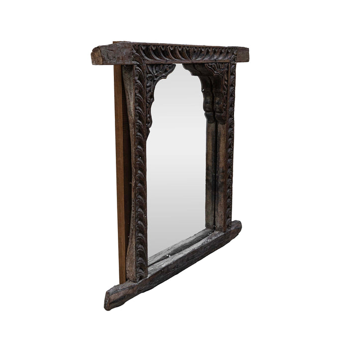 Navarro Wooden Mirror Frame