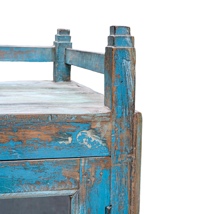 DRAVA RACK