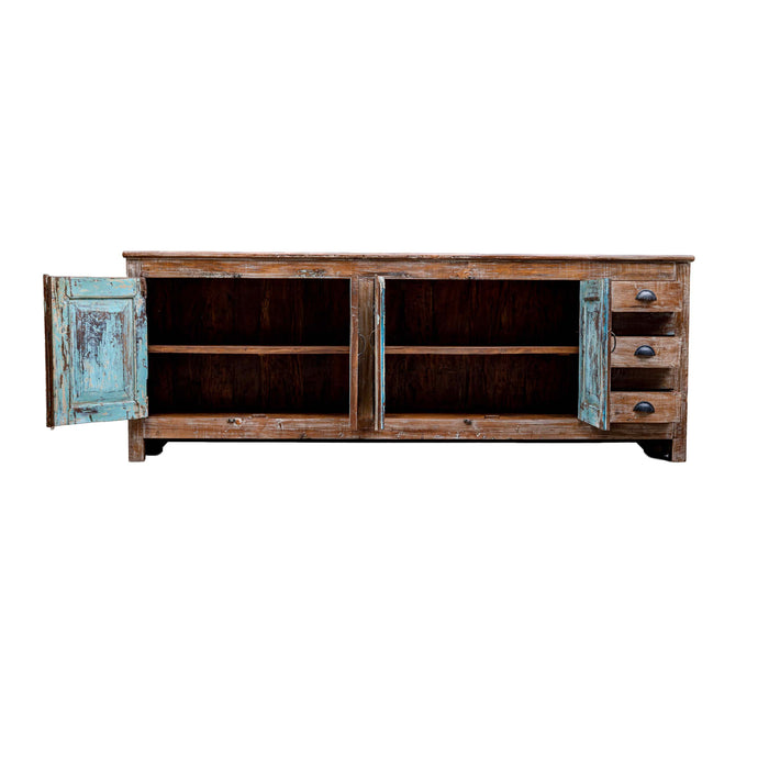 KHUSHBU CONSOLE