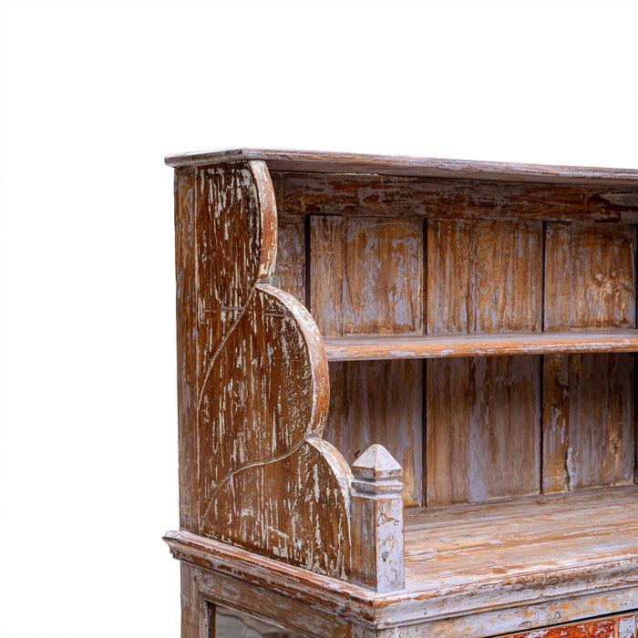 KANAN CABINET
