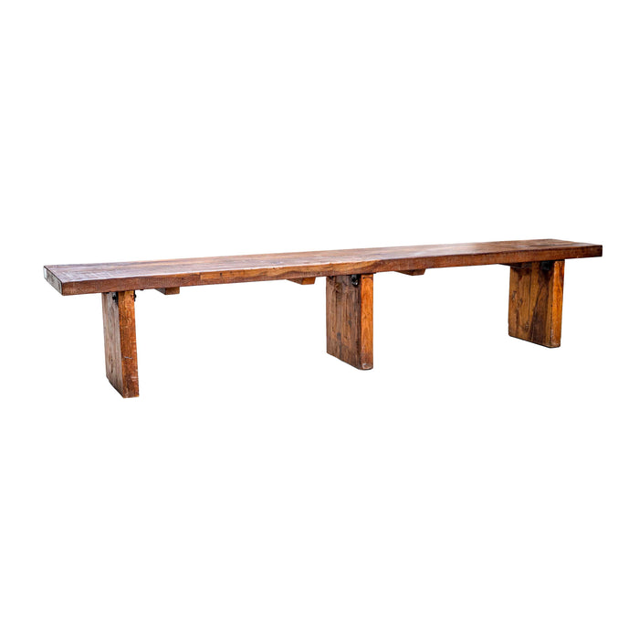 MRIGAM SEAT